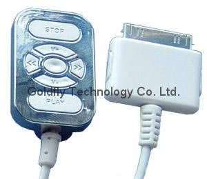 iPod Control Cable ES-8102